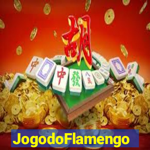 JogodoFlamengo