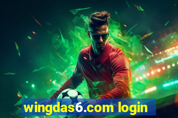 wingdas6.com login