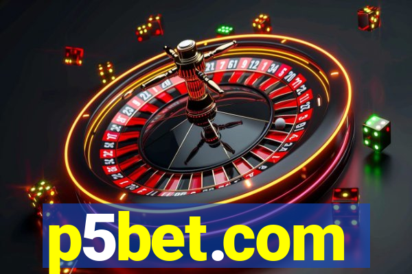 p5bet.com