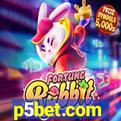 p5bet.com