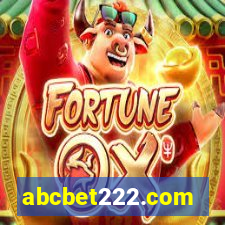 abcbet222.com