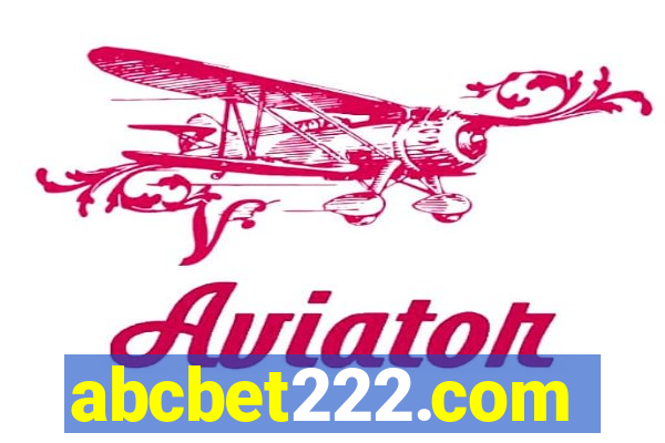 abcbet222.com