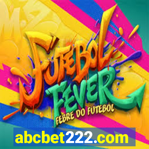 abcbet222.com