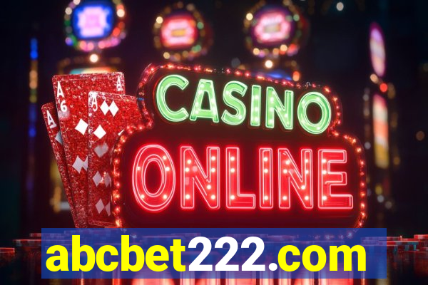 abcbet222.com