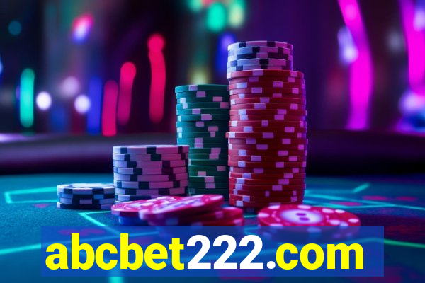 abcbet222.com