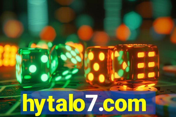 hytalo7.com