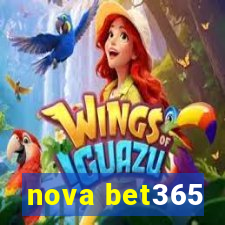 nova bet365