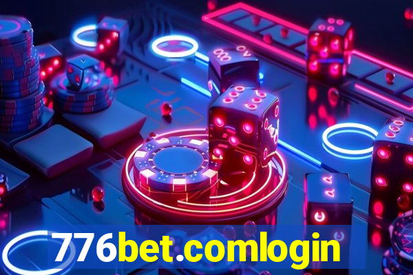 776bet.comlogin