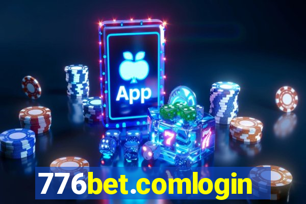 776bet.comlogin