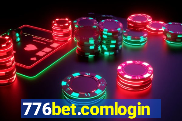 776bet.comlogin