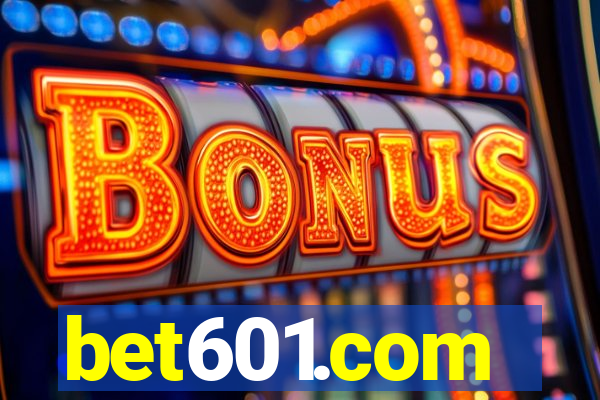 bet601.com