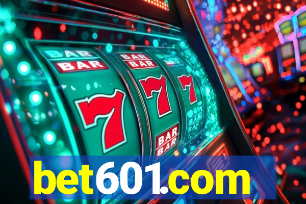 bet601.com