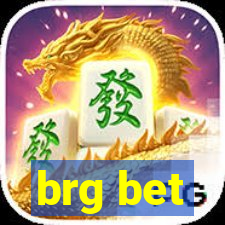 brg bet