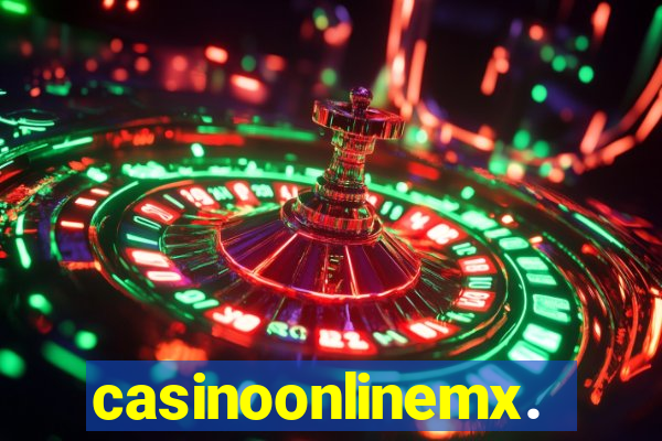 casinoonlinemx.mx