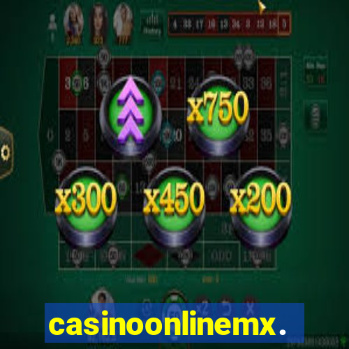 casinoonlinemx.mx