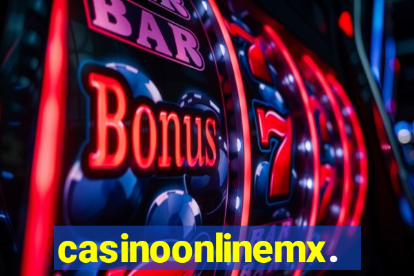 casinoonlinemx.mx