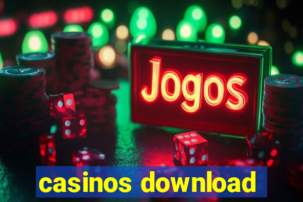 casinos download