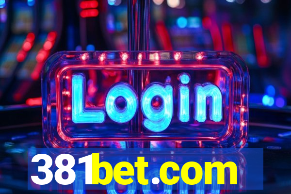 381bet.com