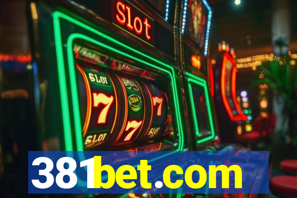 381bet.com