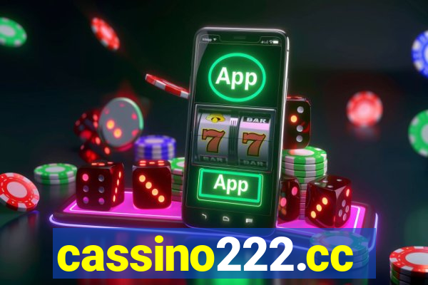 cassino222.cc