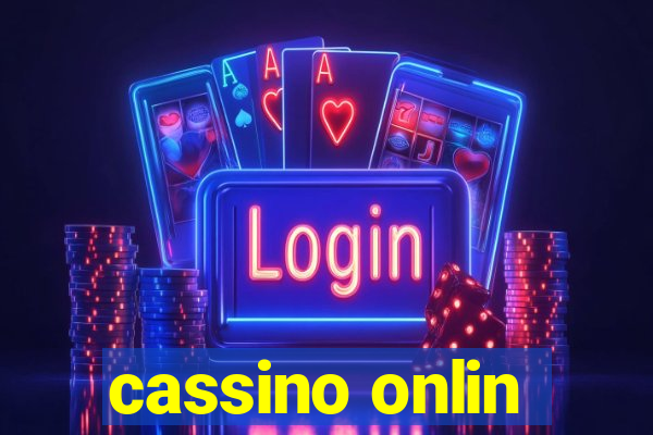 cassino onlin