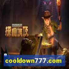 cooldown777.com