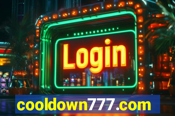 cooldown777.com