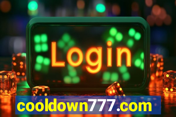 cooldown777.com