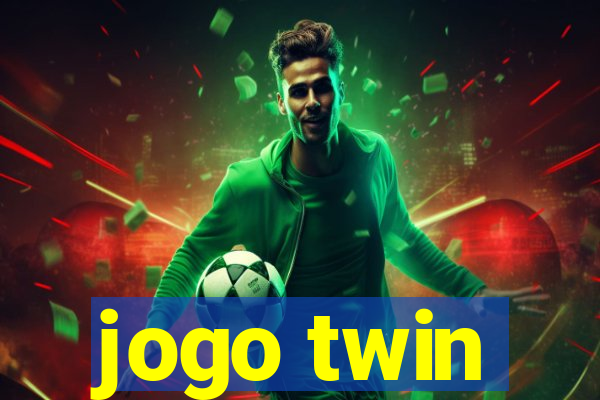 jogo twin