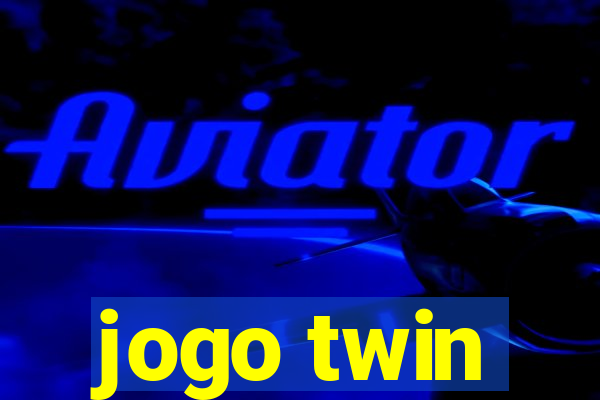 jogo twin