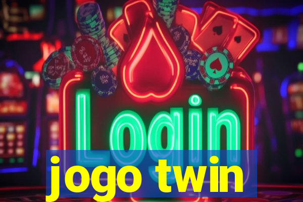 jogo twin