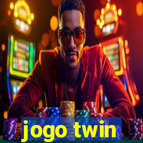 jogo twin