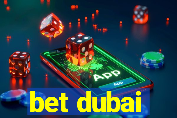 bet dubai