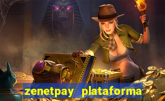 zenetpay plataforma de jogos