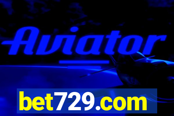 bet729.com