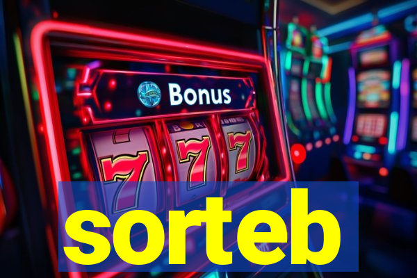 sorteb