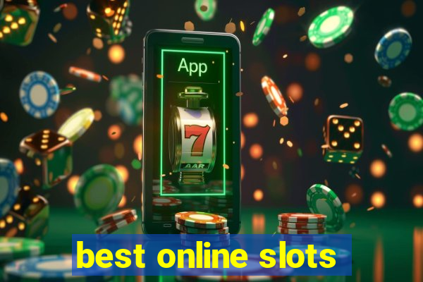 best online slots