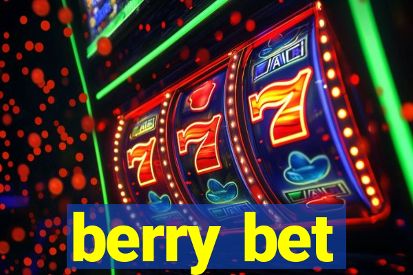 berry bet