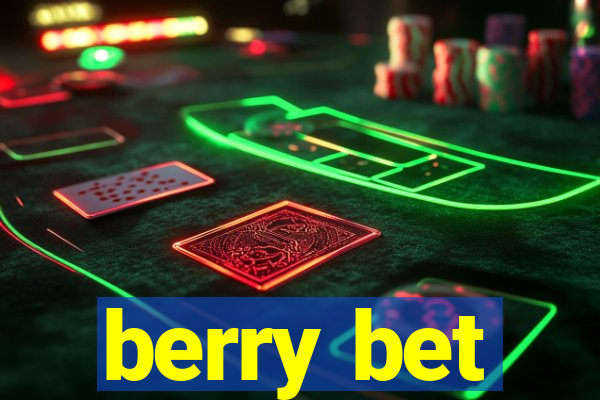 berry bet