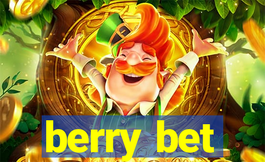 berry bet