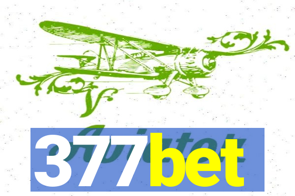 377bet