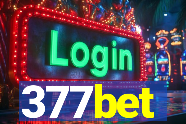 377bet