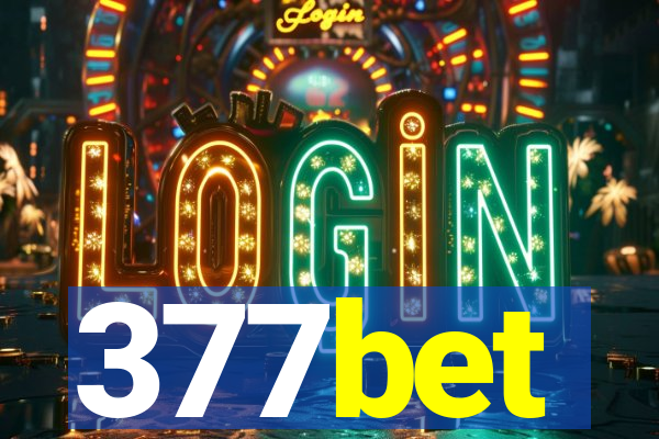 377bet