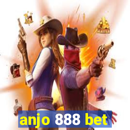 anjo 888 bet