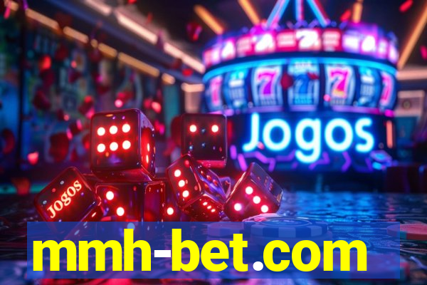 mmh-bet.com