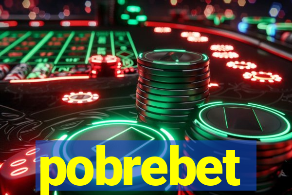 pobrebet