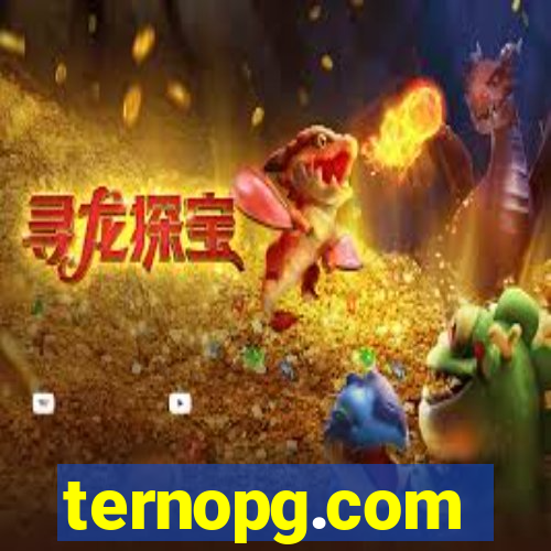 ternopg.com