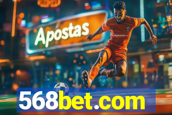 568bet.com