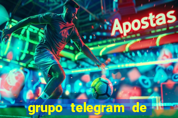 grupo telegram de jogos hackeado