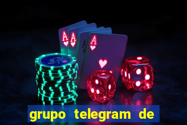 grupo telegram de jogos hackeado